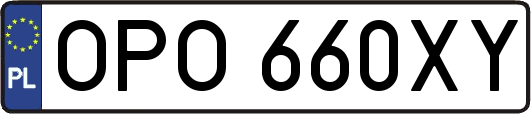OPO660XY