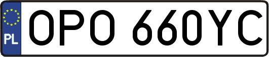 OPO660YC