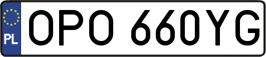 OPO660YG