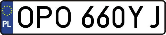 OPO660YJ