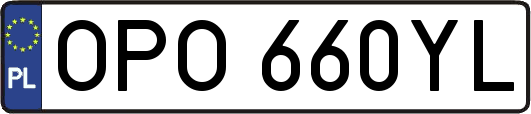 OPO660YL