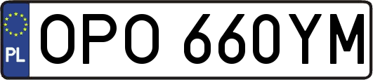 OPO660YM
