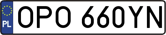 OPO660YN