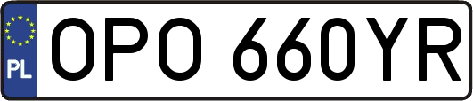 OPO660YR