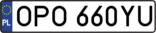 OPO660YU
