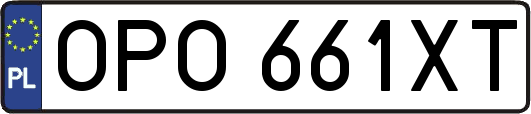 OPO661XT