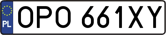 OPO661XY