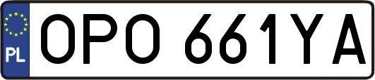 OPO661YA