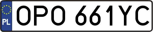 OPO661YC