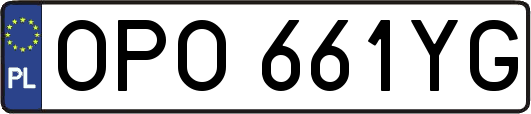 OPO661YG