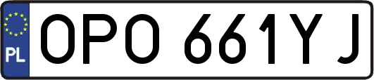 OPO661YJ