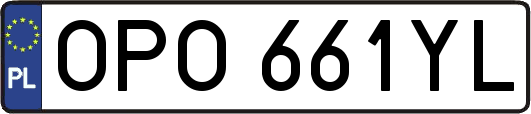 OPO661YL