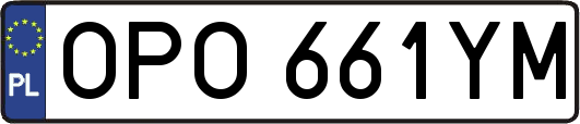 OPO661YM