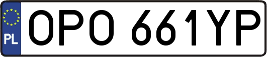 OPO661YP
