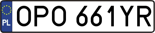 OPO661YR