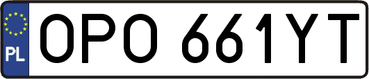 OPO661YT