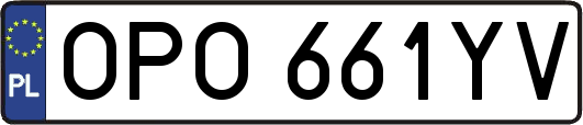 OPO661YV