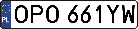 OPO661YW