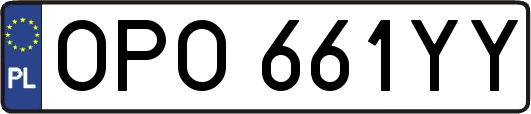OPO661YY