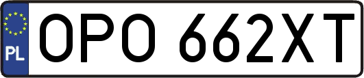 OPO662XT