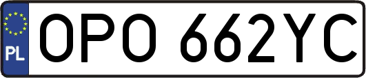 OPO662YC