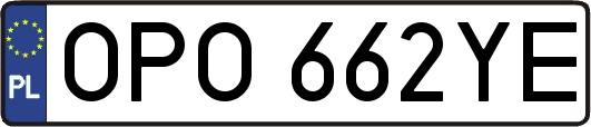 OPO662YE