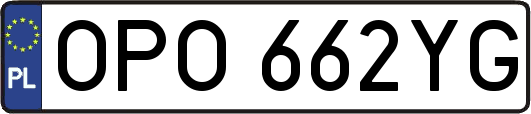 OPO662YG