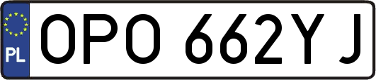 OPO662YJ