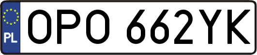 OPO662YK