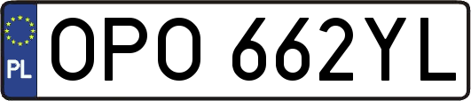OPO662YL