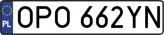 OPO662YN