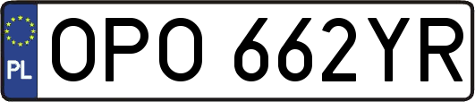 OPO662YR