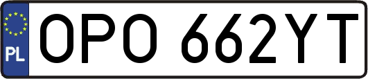 OPO662YT