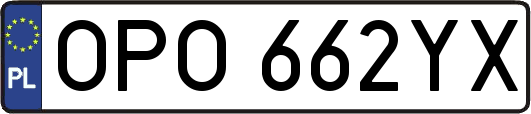 OPO662YX