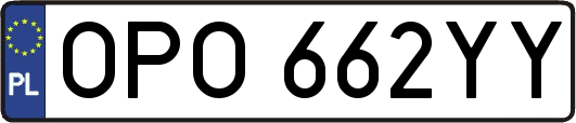 OPO662YY