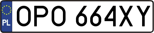 OPO664XY