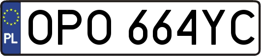 OPO664YC