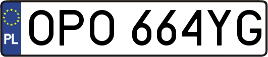 OPO664YG