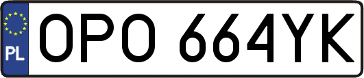 OPO664YK