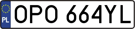 OPO664YL