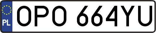 OPO664YU