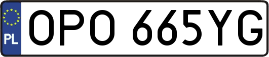 OPO665YG
