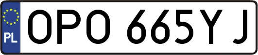 OPO665YJ