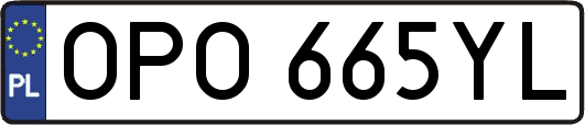 OPO665YL