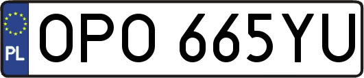 OPO665YU