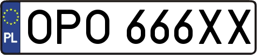 OPO666XX