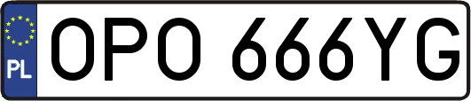 OPO666YG