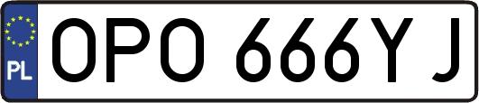 OPO666YJ