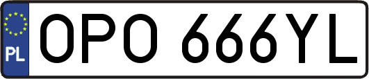 OPO666YL