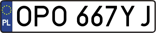 OPO667YJ